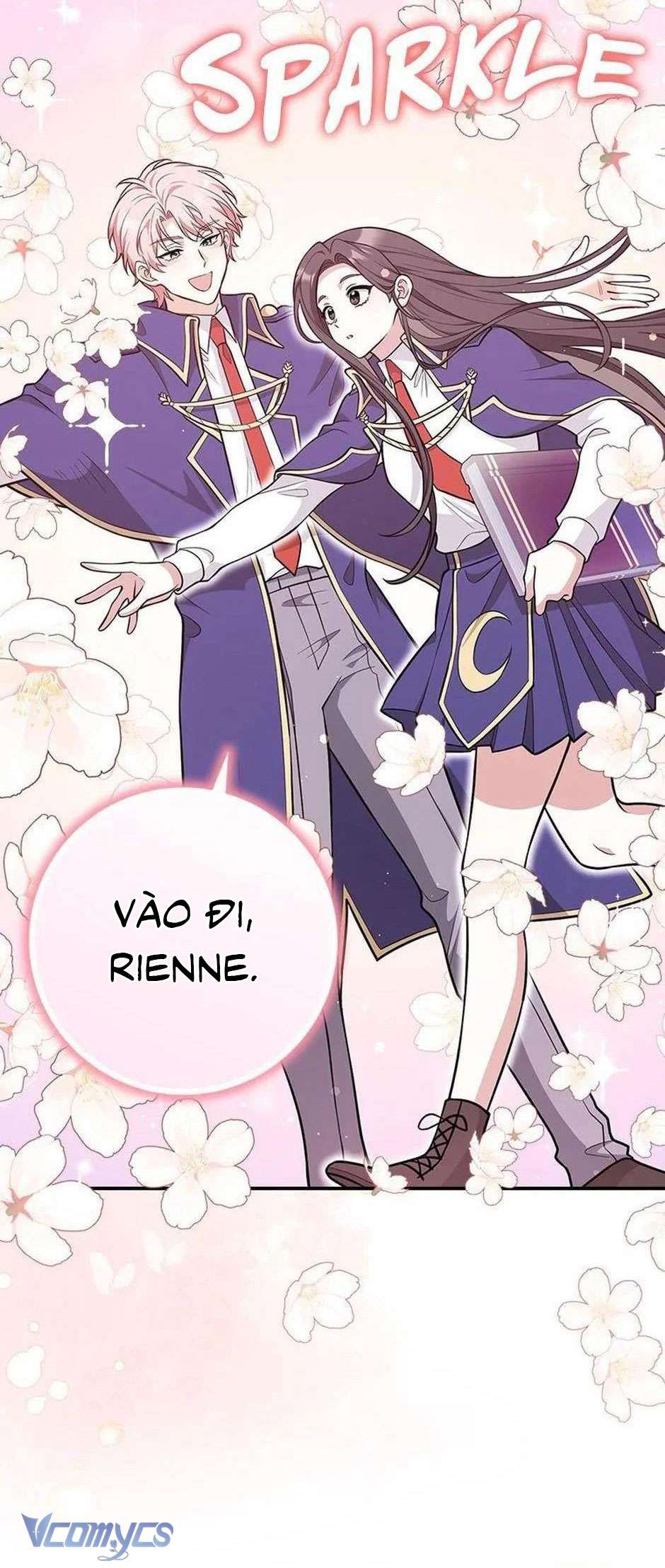 Tôi Thề Chúng Ta Chỉ Là Bạn Chapter 16 - Next Chapter 17