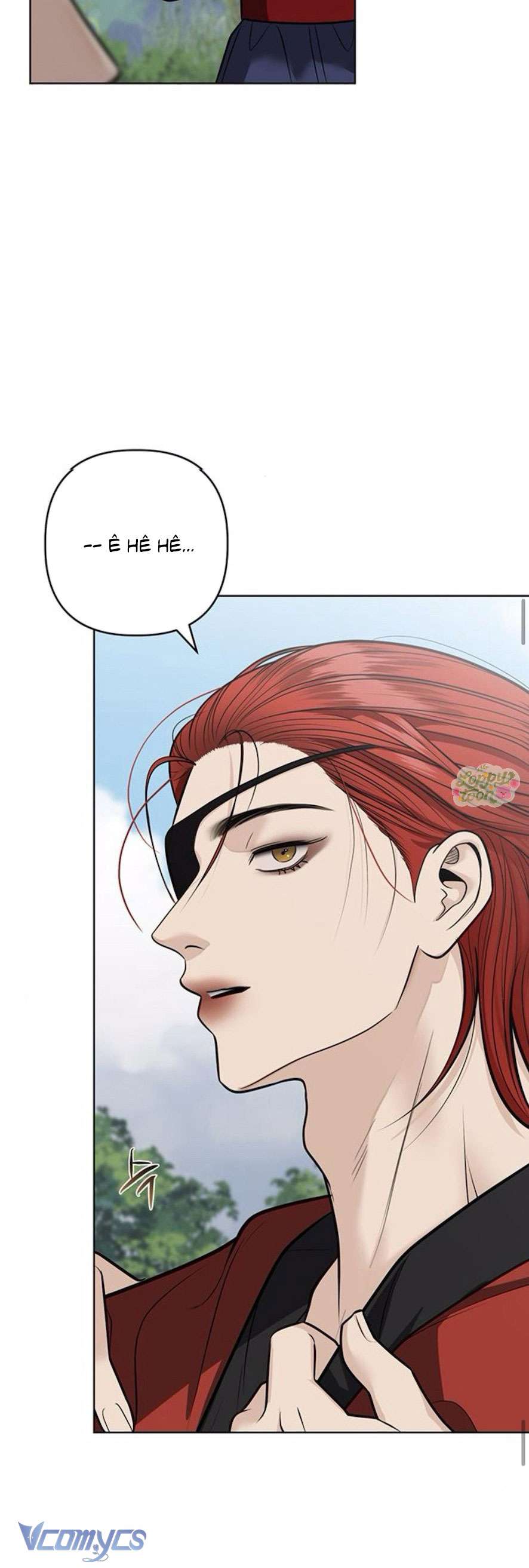 Quỷ Hồn Chap 39 - Trang 4