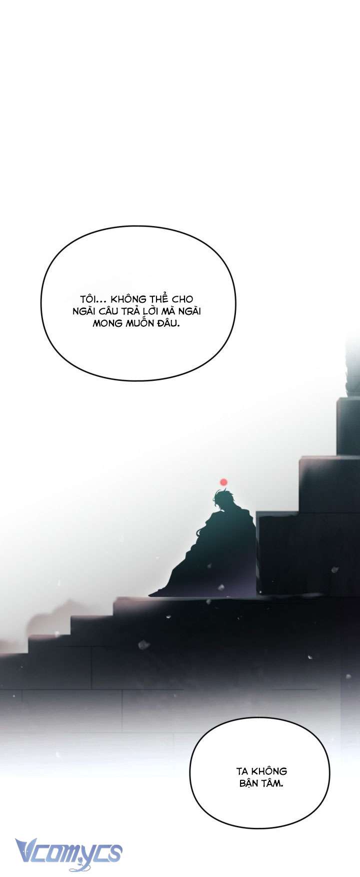 Kết Cục Của Nhân Vật Phản Diện Chỉ Có Thể Là Cái Chết Chap 185 - Trang 4