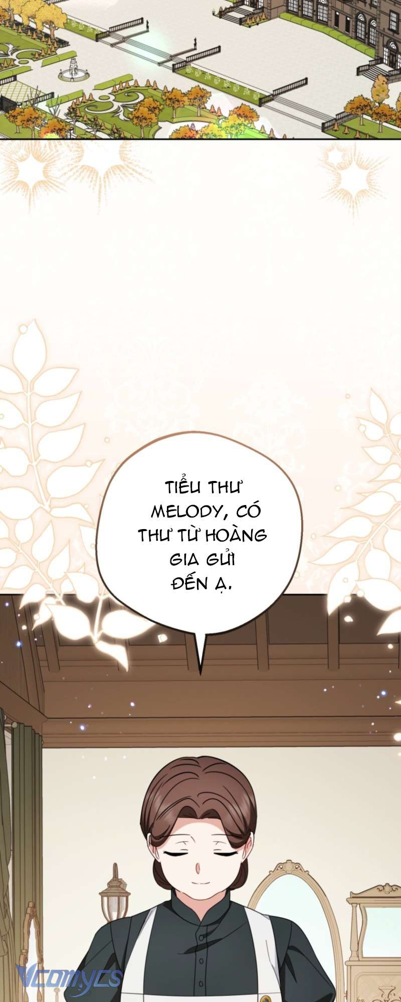 Được Yêu Thương Mà Còn Ngại Ngùng Sao! Chap 103 - Trang 2
