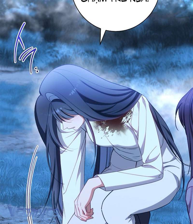 Hầu Gái Độc Quyền Của Hoàng Hậu Phản Diện Chap 90 - Trang 4