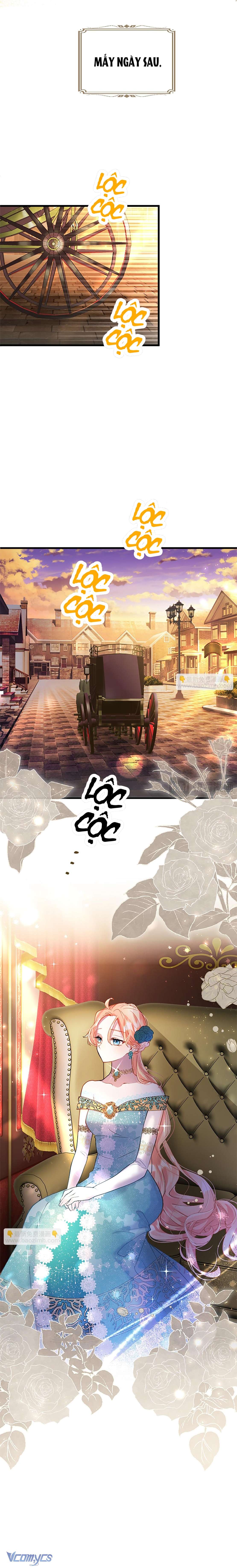 Đại Tiểu Thư Sao Phải Giả Nam Chapter 37 - Next Chapter 38