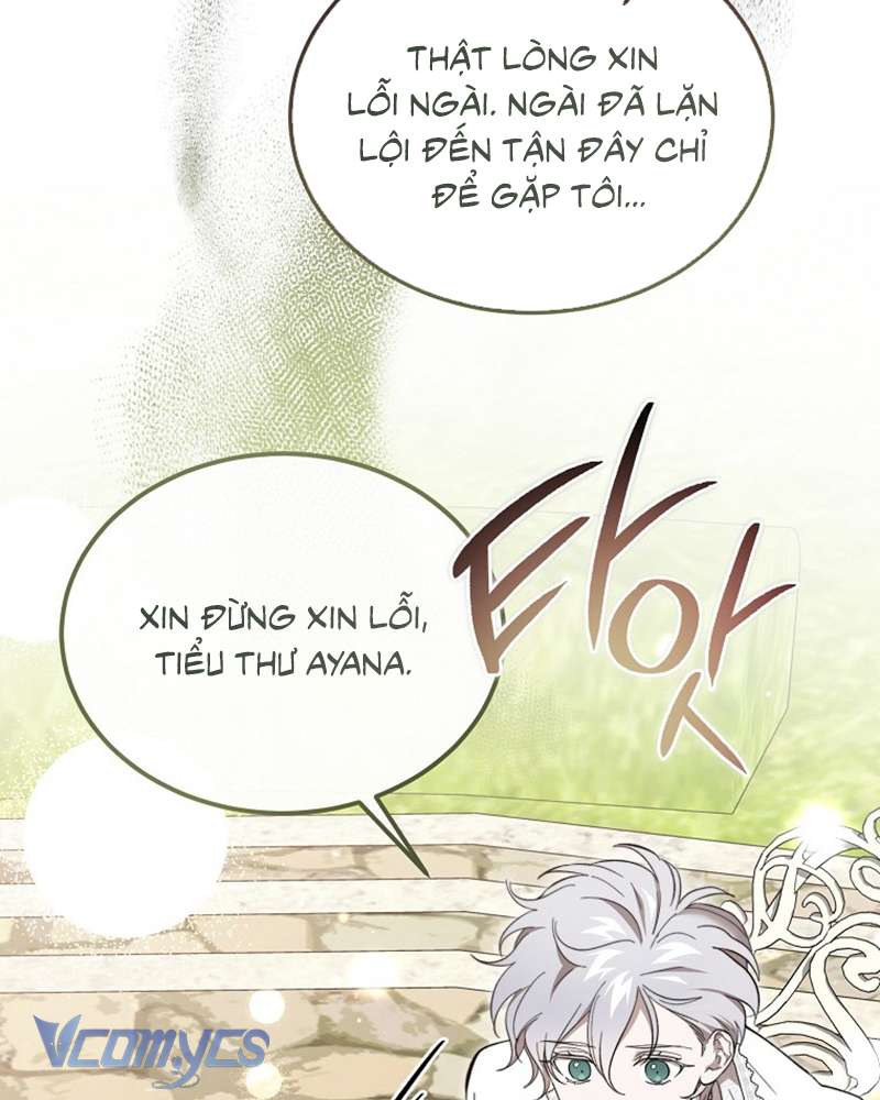 Ác Quỷ Nuôi Dưỡng Tiểu Thư Chapter 44 - Trang 4