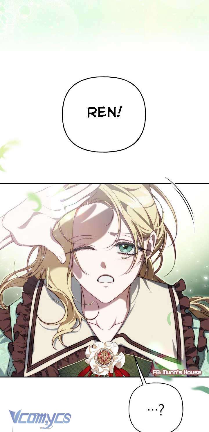 Thuần Hóa Hoàng Tử Quái Vật Chap 21 - Trang 3