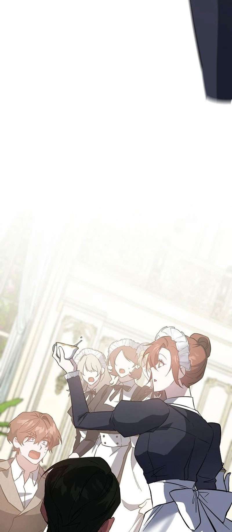 Nữ Hầu Báo Thù: Thời Khắc Cuối Cùng Chap 6 - Next Chap 7