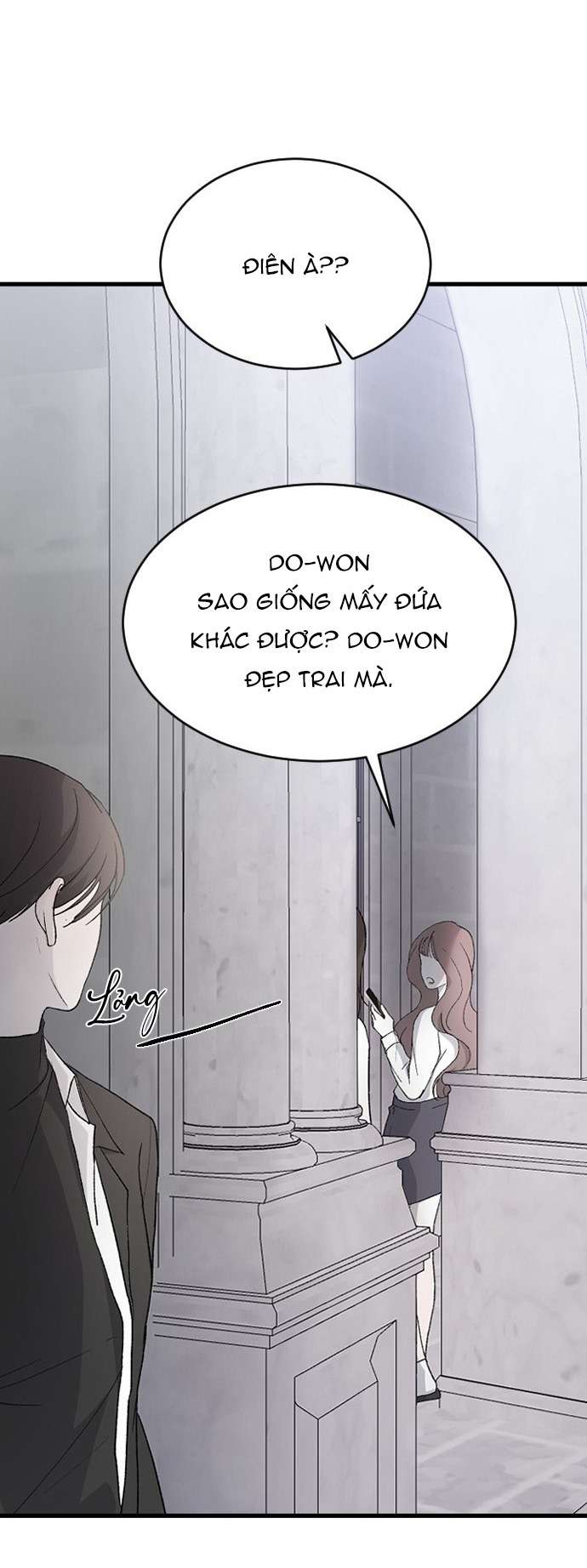 Ba Anh Trai Cực Phẩm Của Tôi Chap 77 - Trang 3