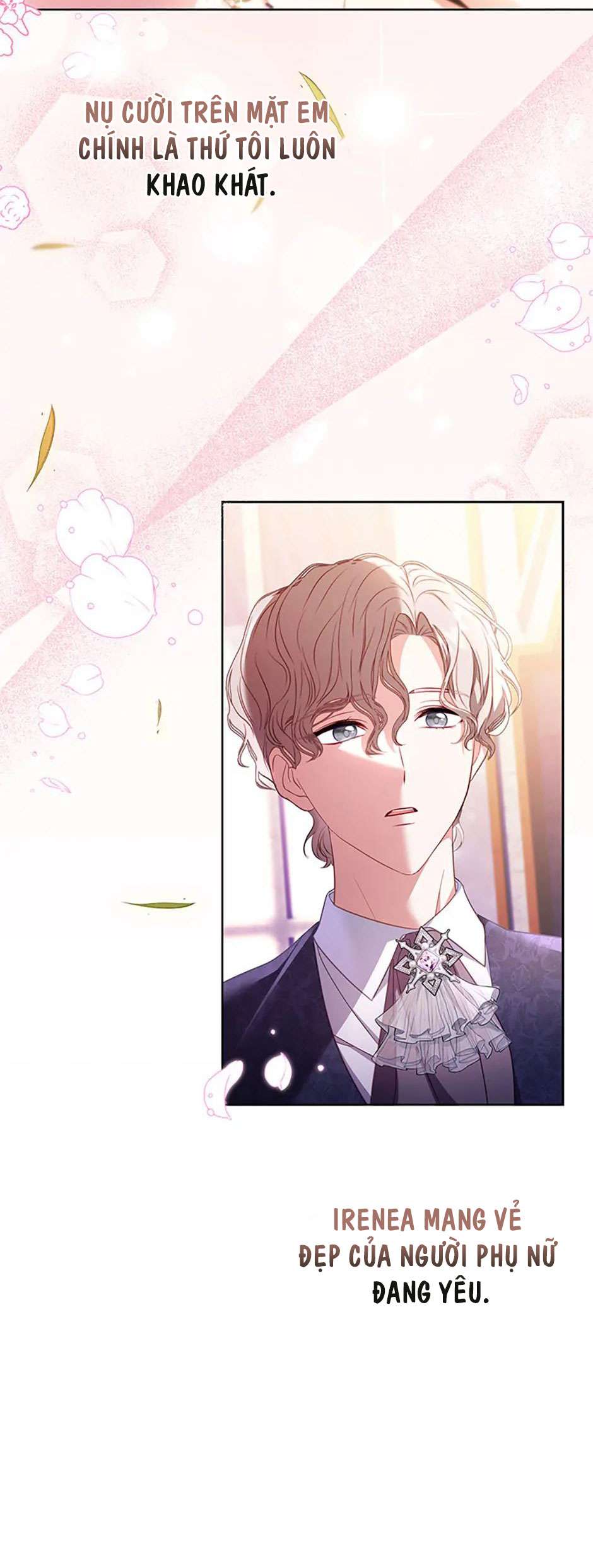 Hầu Gái Trong Trò Chơi Harem Ngược Muốn Nghỉ Việc Chap 55 - Trang 4