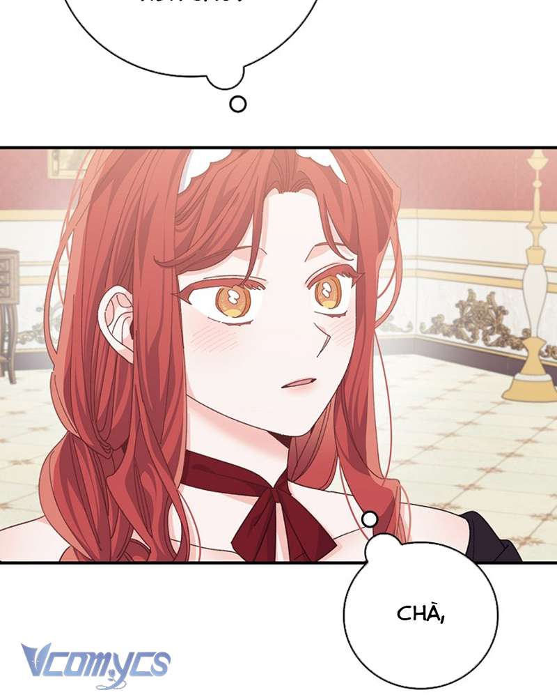 Chị Gái Của Nhân Vật Phản Diện Hôm Nay Cũng Đang Đau Khổ Chap 86 - Trang 4