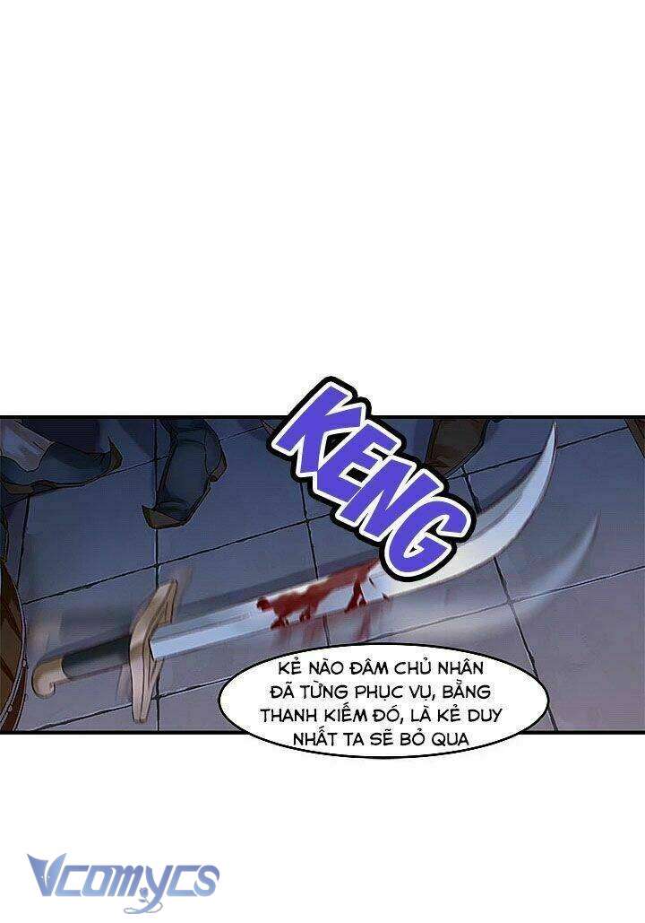 Đoá Hoa Kiều Diễm Của Hoàng Đế Chapter 14 - Trang 3