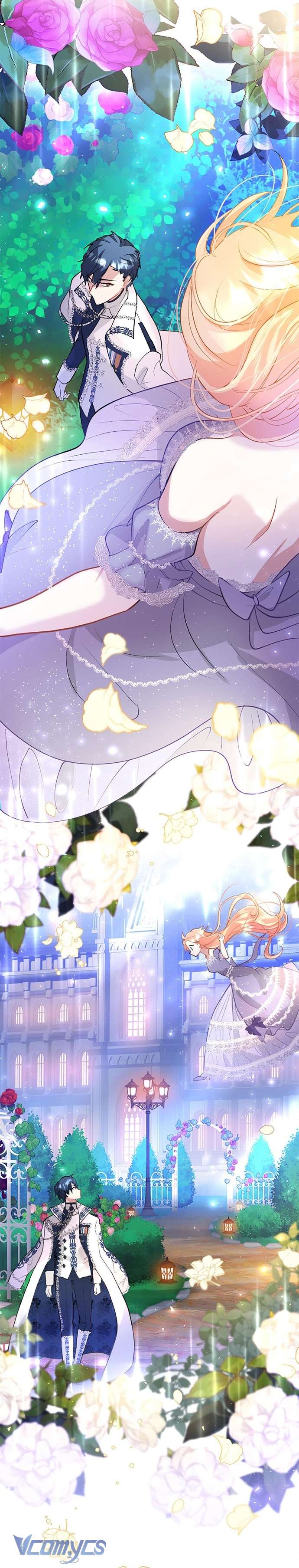 Đại Tiểu Thư Sao Phải Giả Nam Chapter 18 - Next Chapter 19