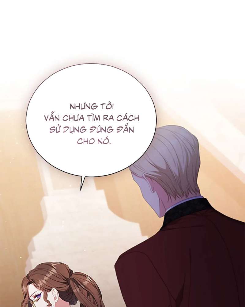 Hầu Gái Trong Trò Chơi Harem Ngược Muốn Nghỉ Việc Chap 37 - Trang 4