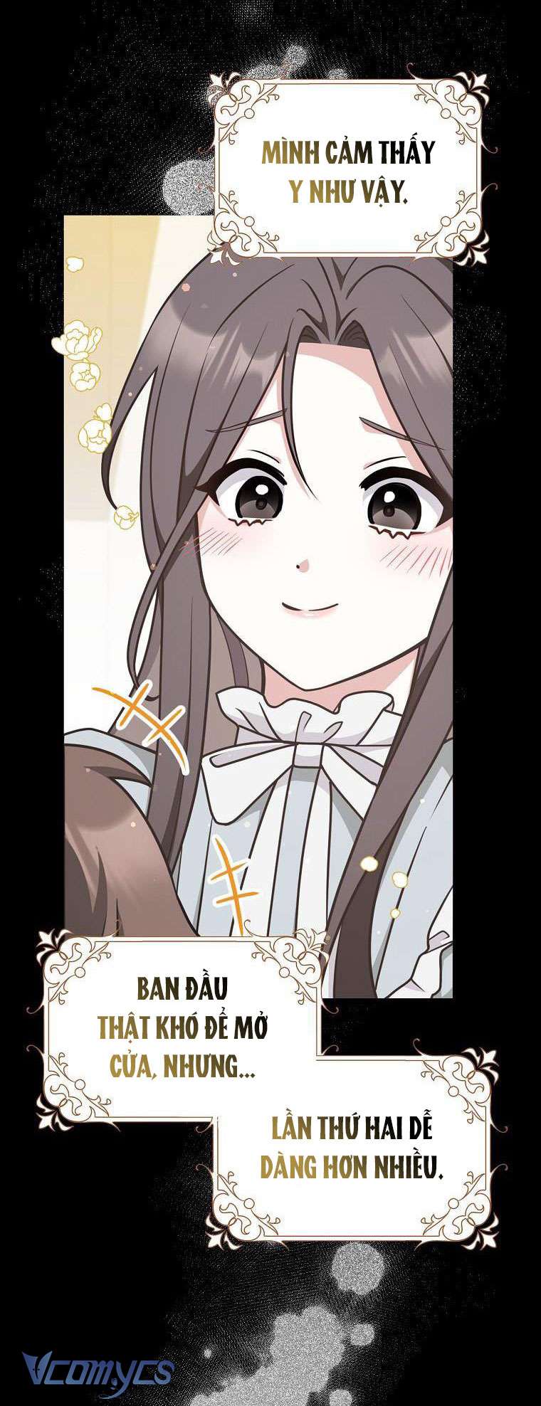 Tôi Thề Chúng Ta Chỉ Là Bạn Chapter 47 - Next Chapter 48