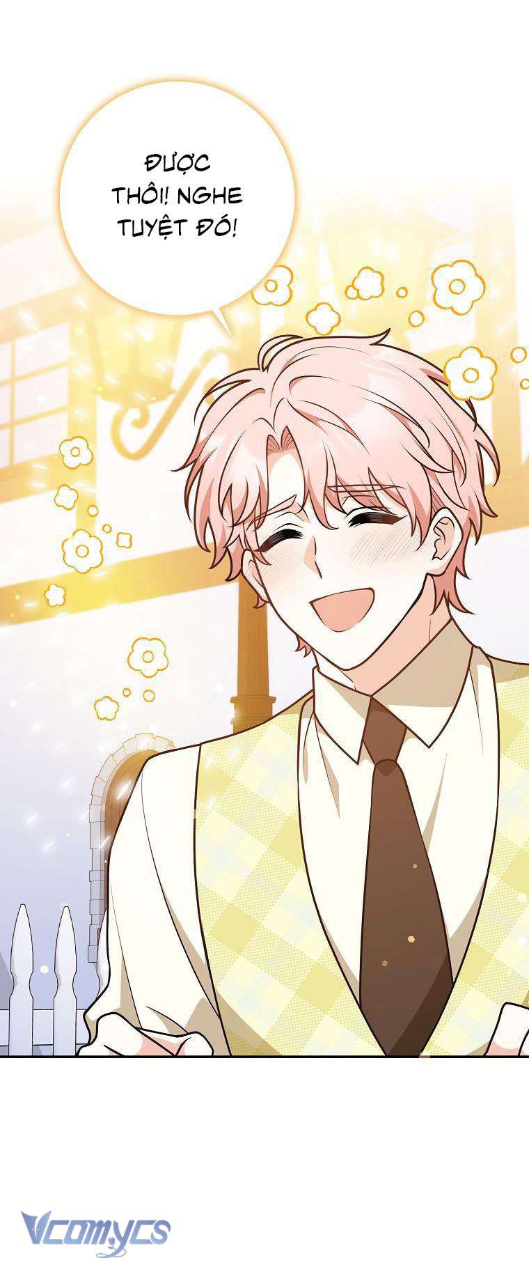 Tôi Thề Chúng Ta Chỉ Là Bạn Chapter 32 - Next Chapter 33