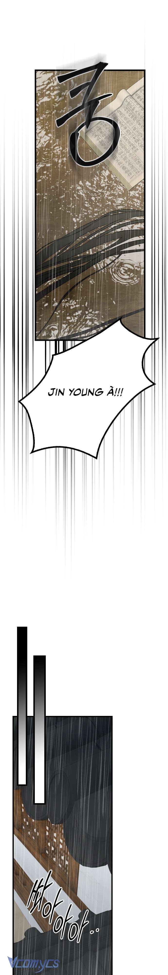 Cuộc Tuyển Chọn Vương Phi Triều Joseon Chap 46 - Trang 2