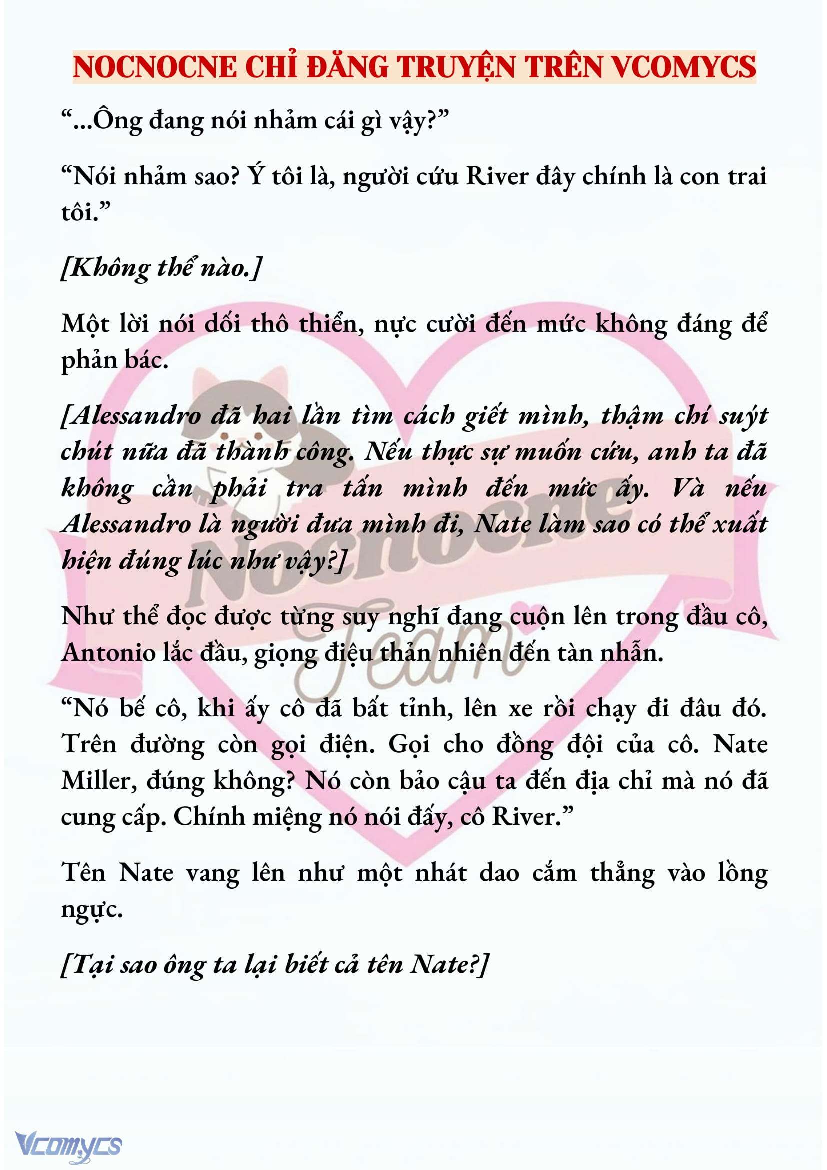 [TIỂU THUYẾT] ĐIỂM CHÍ Chap 87 - Next Chap 88