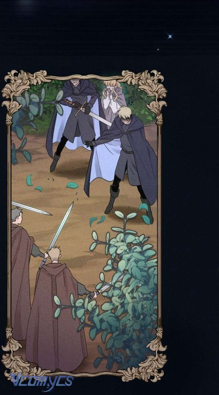 Công Tước Lang Thang Chap 4 - Trang 2