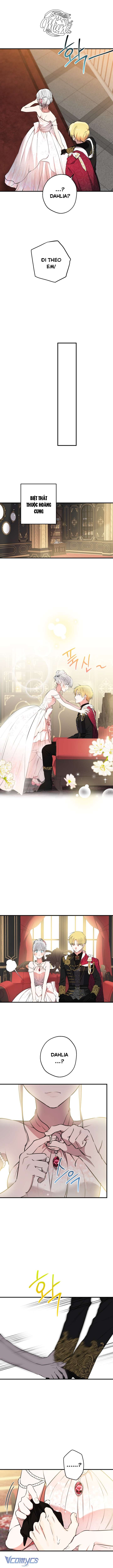 Những Nhân Vật Mạnh Nhất Thế Giới Ám Ảnh Tôi Chap 138 - Trang 2