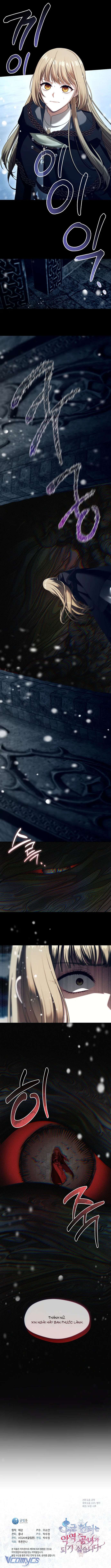 Thợ Săn Hạng S Không Muốn Trở Thành Ác Nữ Chap 75 - Trang 2