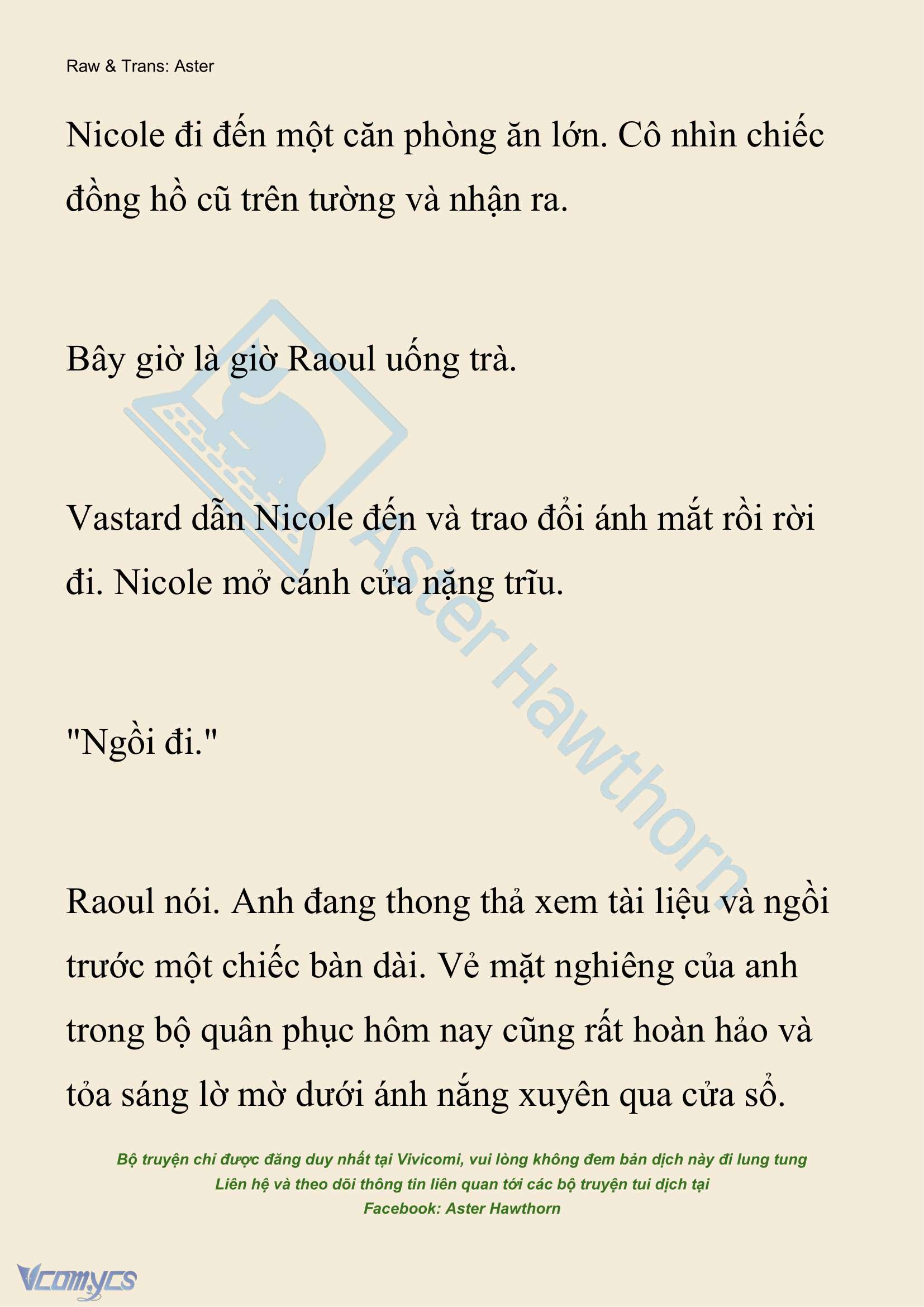[NOVEL] Giết Cuộc Hôn Nhân Này Chap 118 - Trang 2