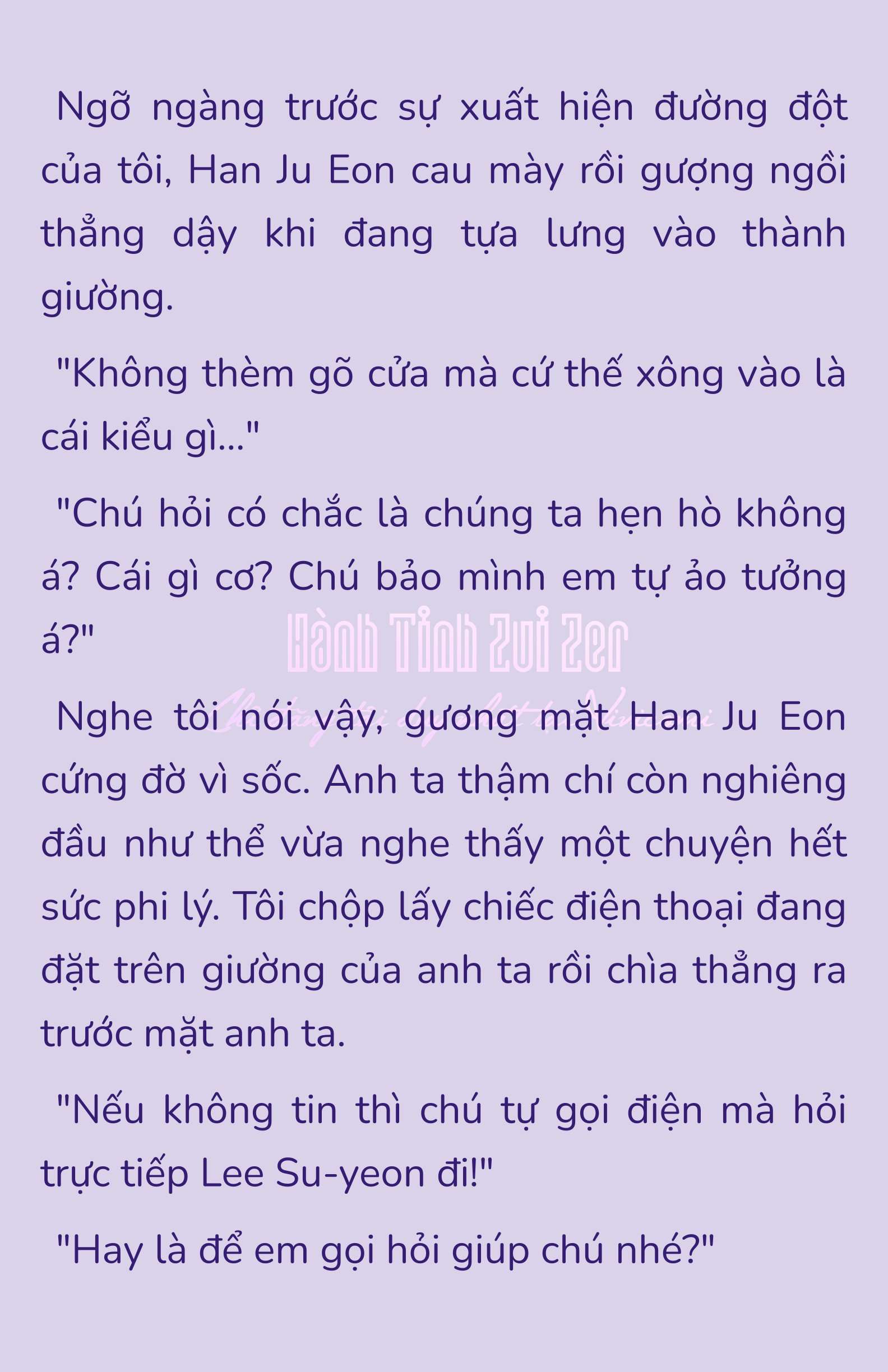 [NOVEL] - JUNK? JUNK! Chap 176 - Trang 2