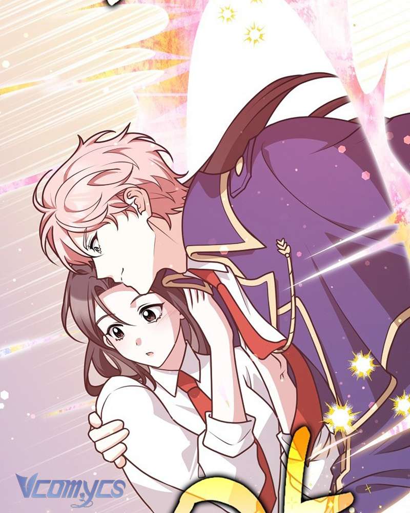 Tôi Thề Chúng Ta Chỉ Là Bạn Chapter 55 - Next Chapter 56