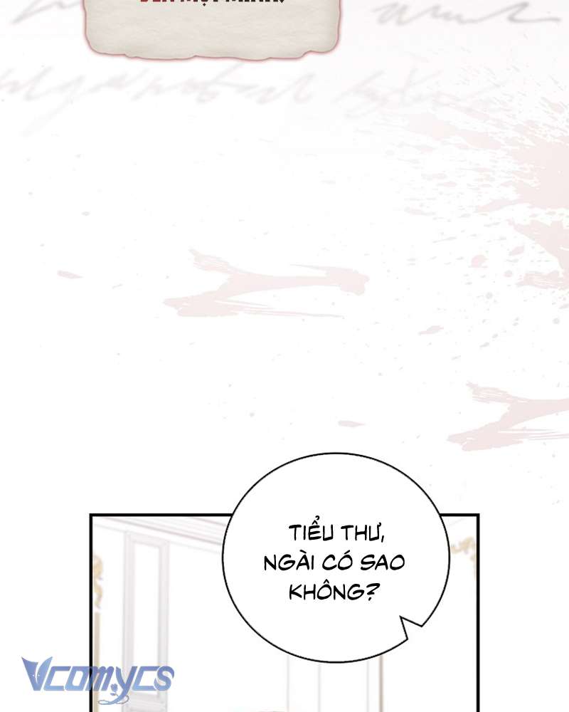 Chị Gái Của Nhân Vật Phản Diện Hôm Nay Cũng Đang Đau Khổ Chap 89 - Trang 4