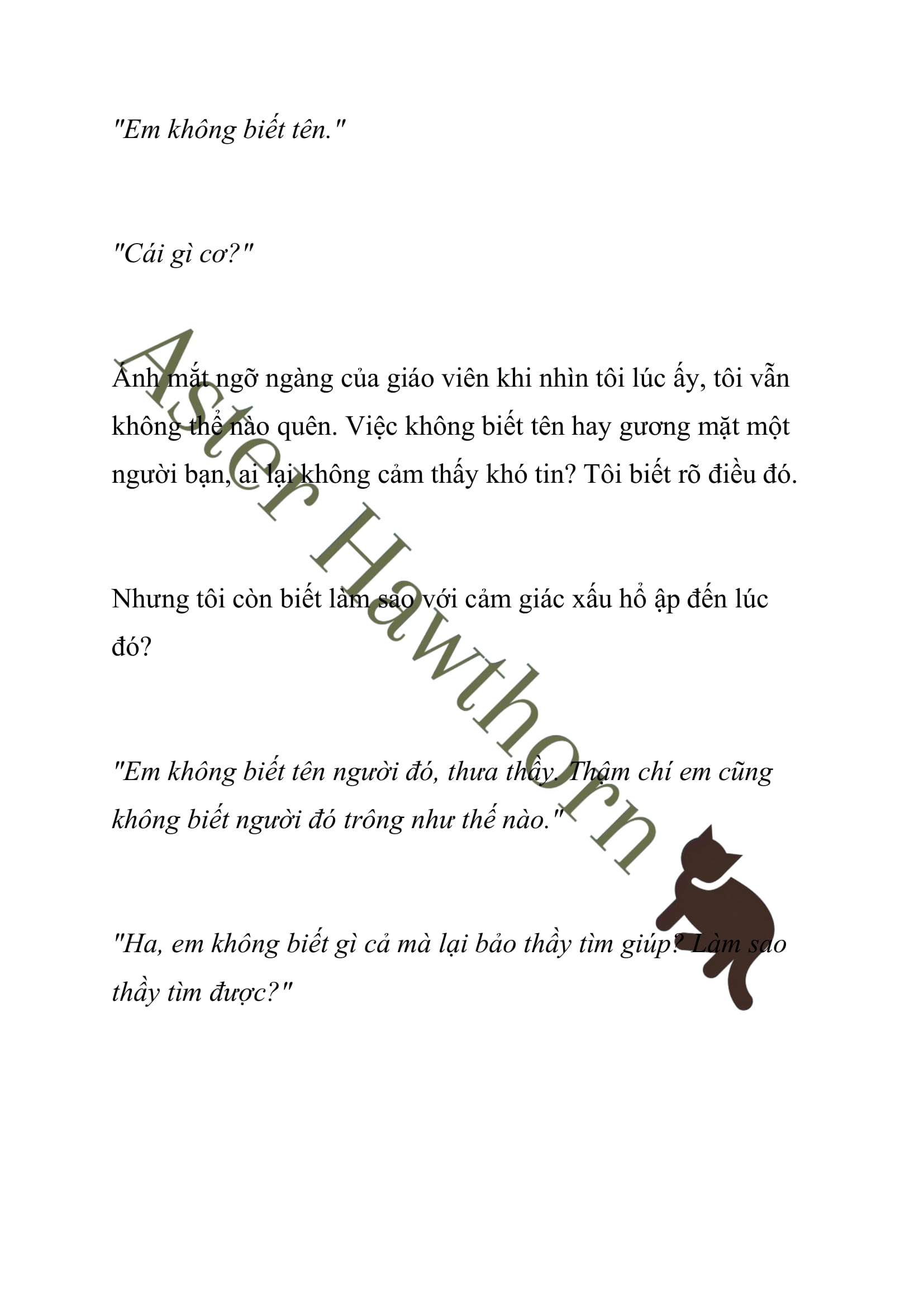 [NOVEL] Gặp Lại Kẻ Thù Ở Lễ Đính Hôn Chap 149 - Trang 2