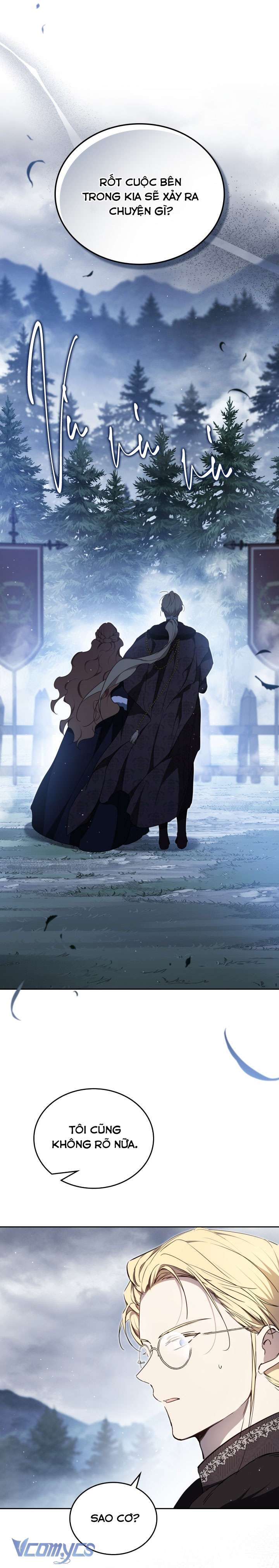 Kiếp Này Nhất Định Làm Gia Chủ Chap 196 - Trang 2