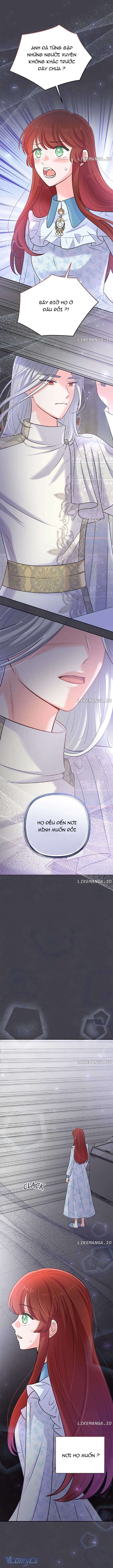 [PNT] Hầu Gái Không Thích Nuôi Dạy Trẻ Nhỏ Chap 55 - Trang 2