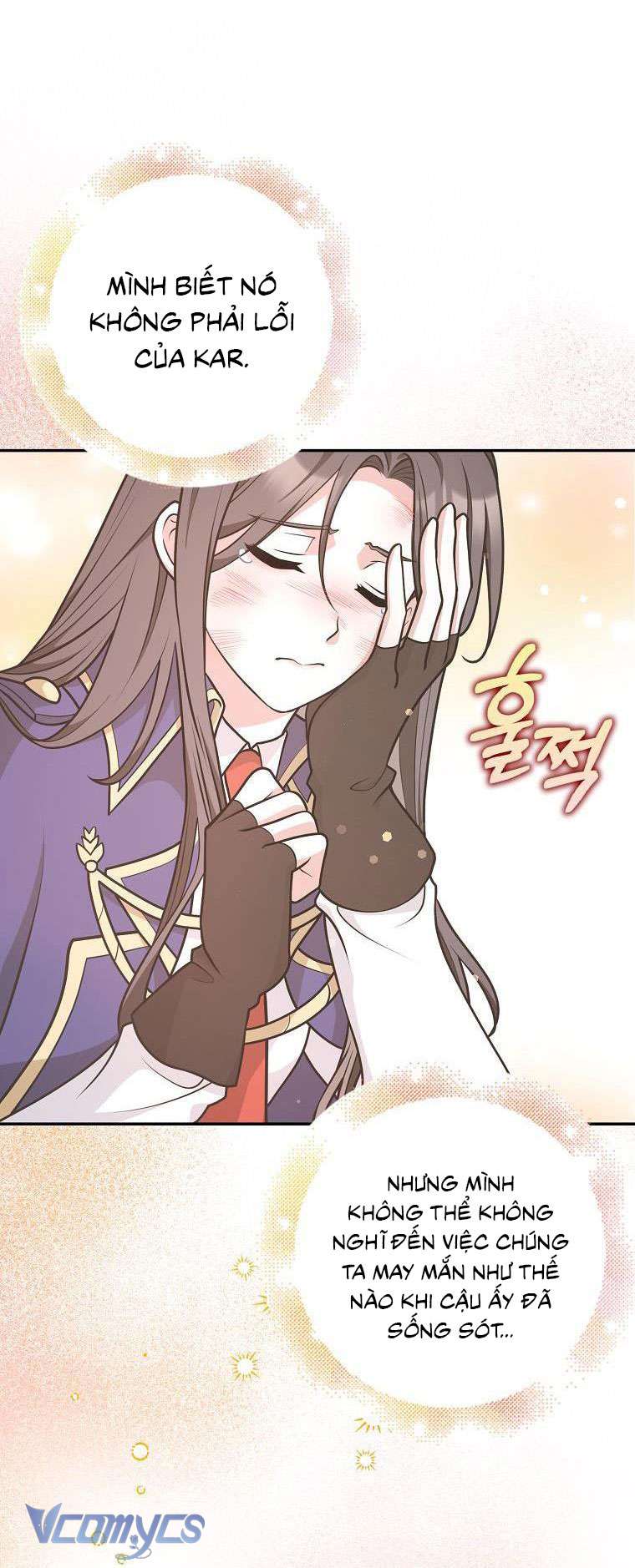 Tôi Thề Chúng Ta Chỉ Là Bạn Chapter 37 - Next Chapter 38