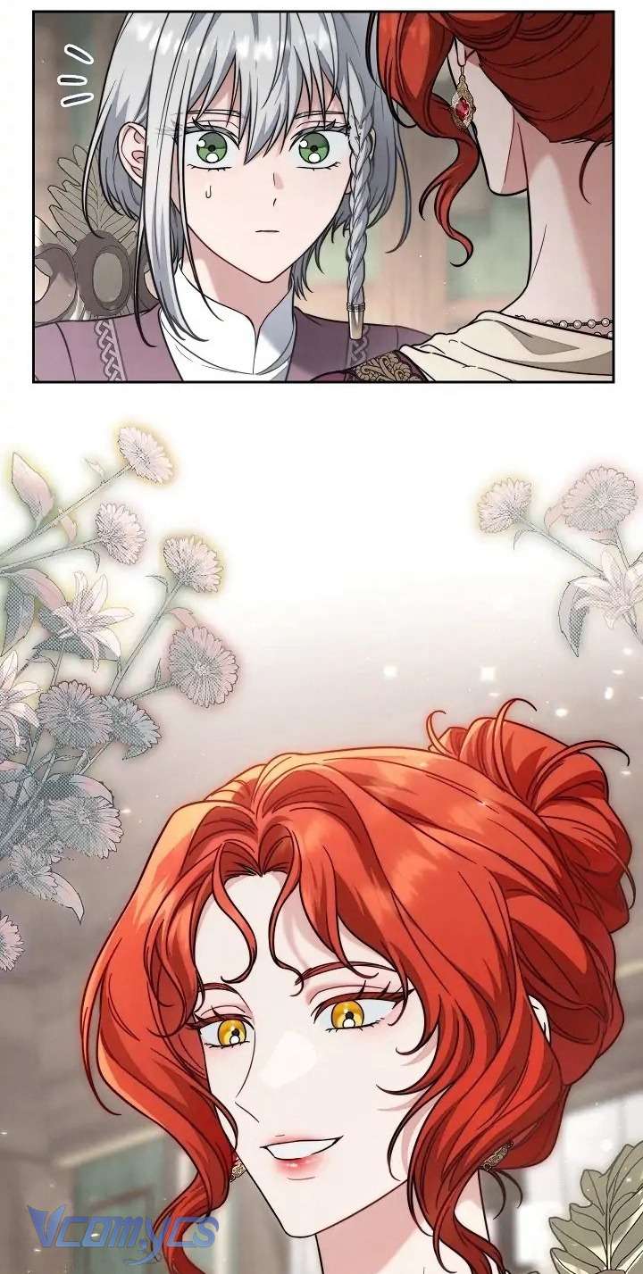 Hôn Nhân Vụ Lợi 2: Bản Tình Ca Không Thể Quên Chap 25 - Trang 2