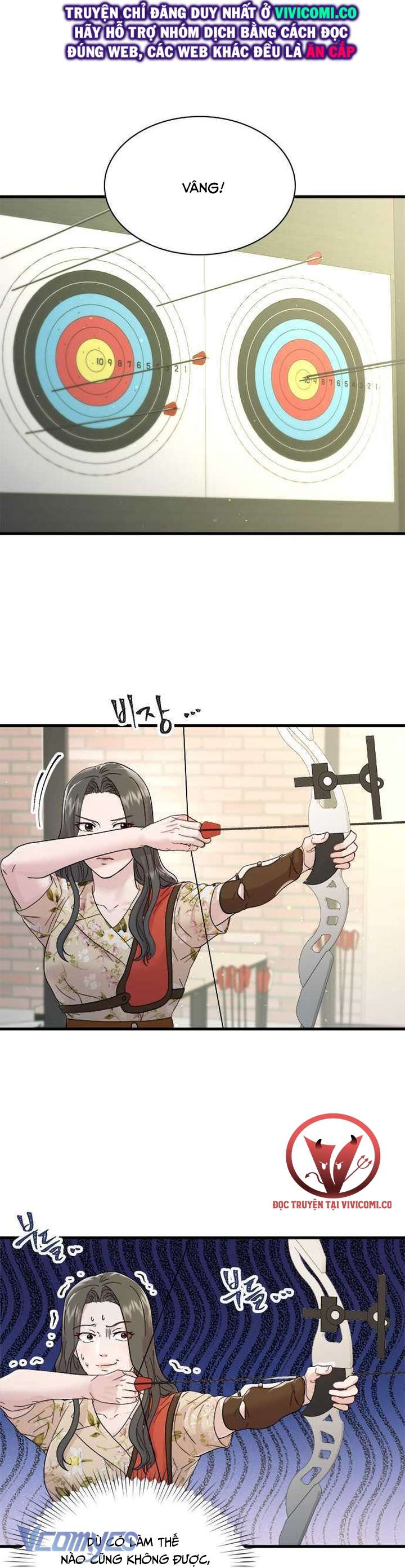 [18+] Đối Tác Dục Vọng Chap 16 - Next Chap 17