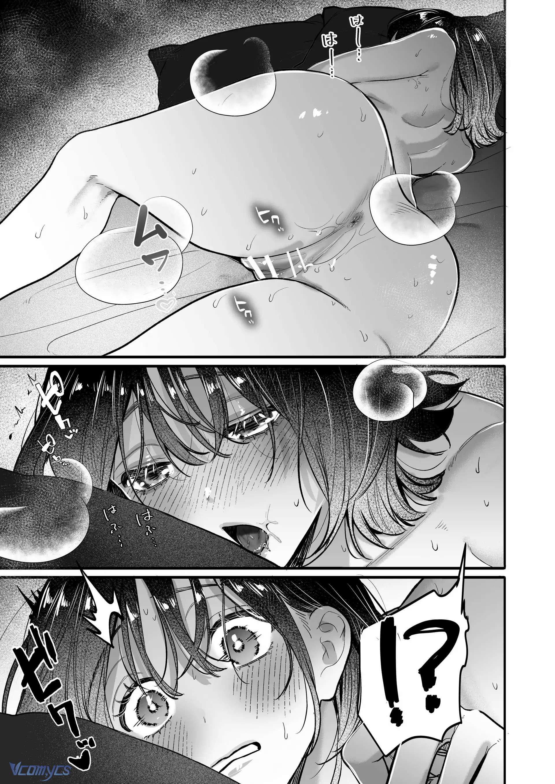 [18+] Tuyển Tập Truyện Ngắn Sếch Tàn Bạo Chap 7.2 - Trang 2