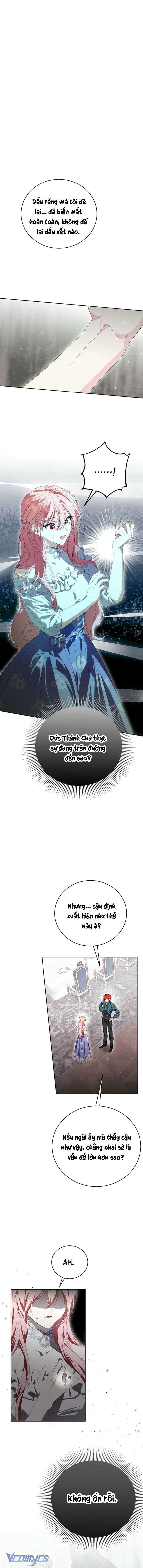 [PNT] Phía Sau Mặt Nạ Của Nam Chính Hiền Lành Chap 74 - Trang 2