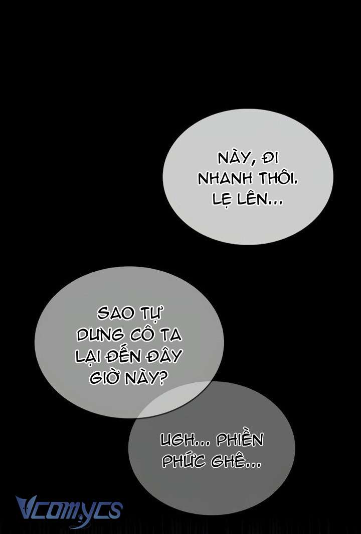 Hướng Dẫn Bảo Vệ Bản Thân Chap 5 - Trang 3