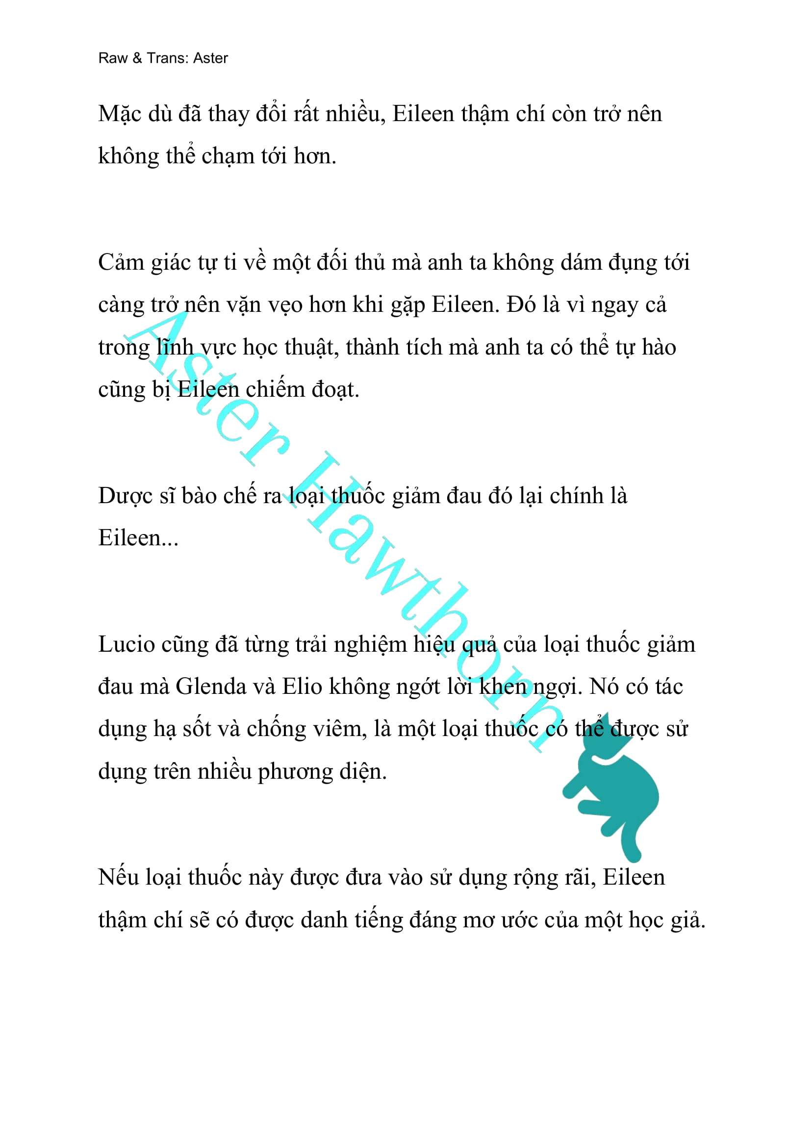 [NOVEL] Người Chồng Độc Ác Chap 94 - Trang 2