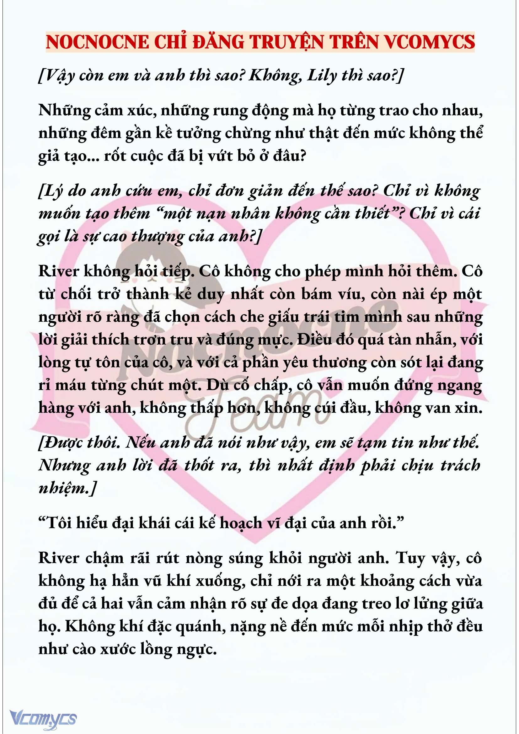 [TIỂU THUYẾT] ĐIỂM CHÍ Chap 110 - Next Chap 111