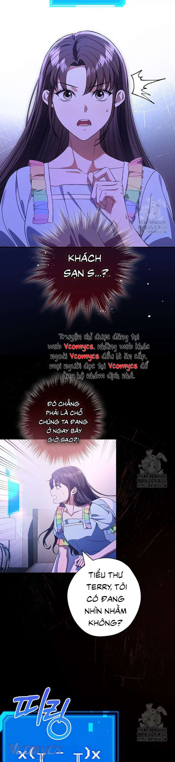 Nhật Ký Từ Chức Cấp S Của Thợ Săn Công Chức Chap 39 - Next Chap 40