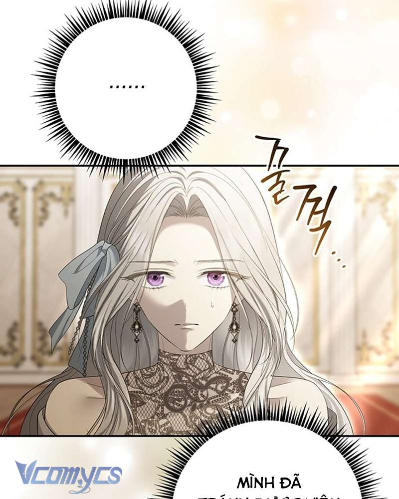 Praesepe Bên Ngoài Chiếc Lồng Chap 2 - Trang 4