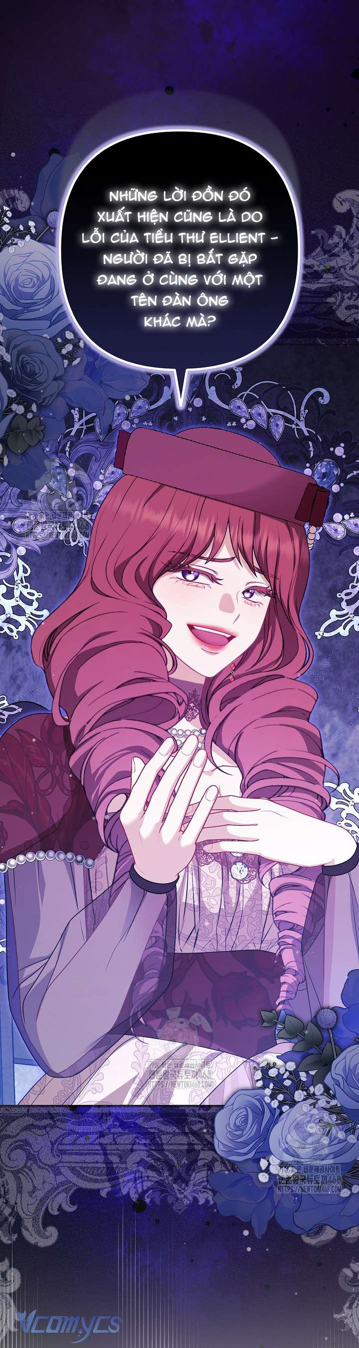 Tôi Đã Xem Một Vở Kịch Chap 35 - Next Chap 36