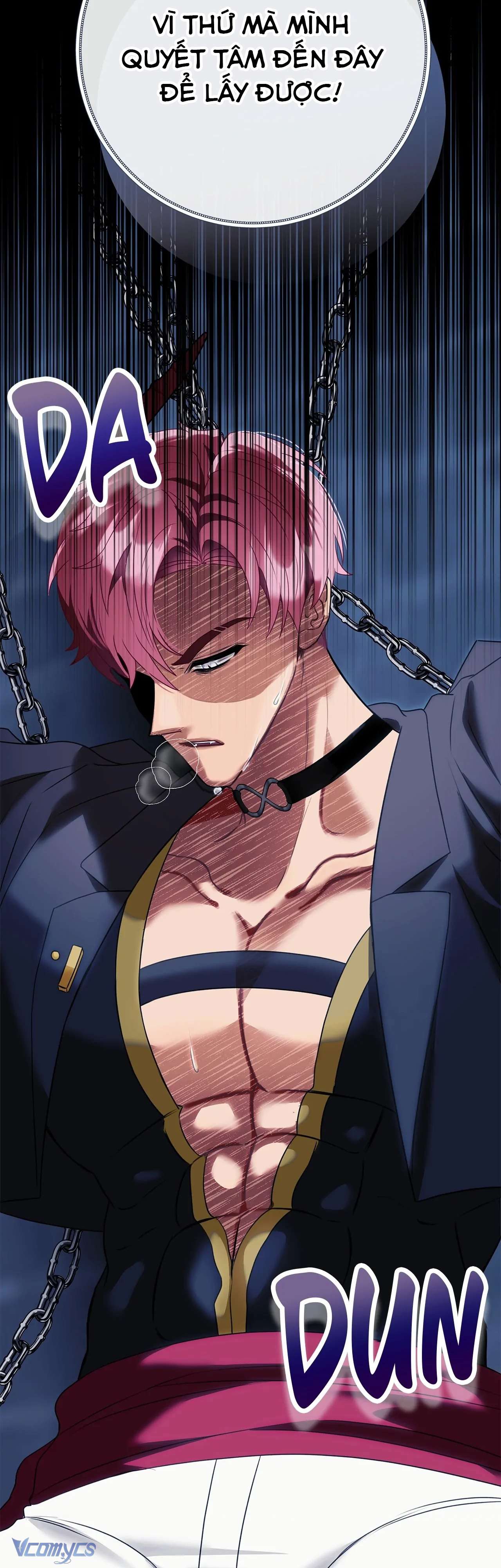 [18+] Chủ Nhân Hầm Ngục Hạng S Chap 6 - Next Chap 7