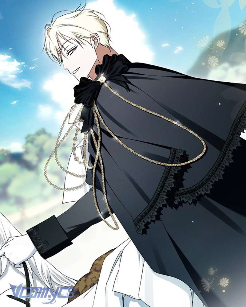 Các Nam Chính Đã Bị Nữ Phụ Cướp Mất Chap 59 - Trang 3