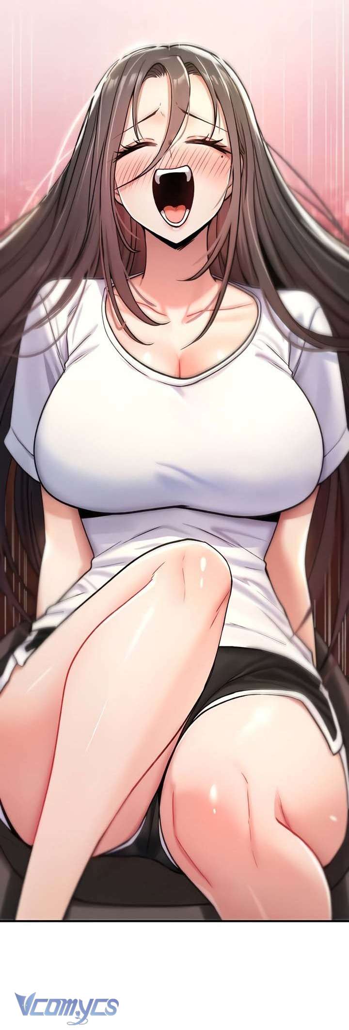 Tôi Sẽ Không Bị Khuất Phục Đâu Chap 9 - Trang 2