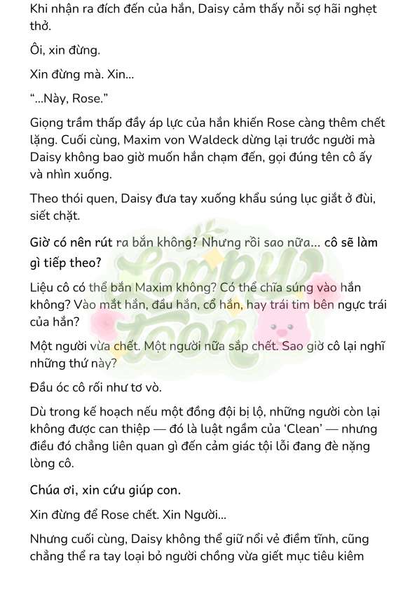 [Novel] Trận Chiến Ly Hôn! Chap 114 - Trang 2