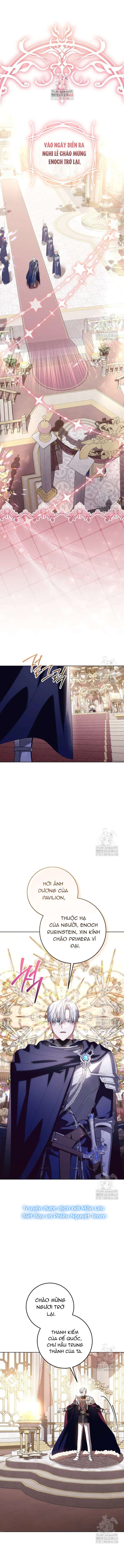 Người Cha Che Giấu Sức Mạnh Chap 36 - Next Chapter 37