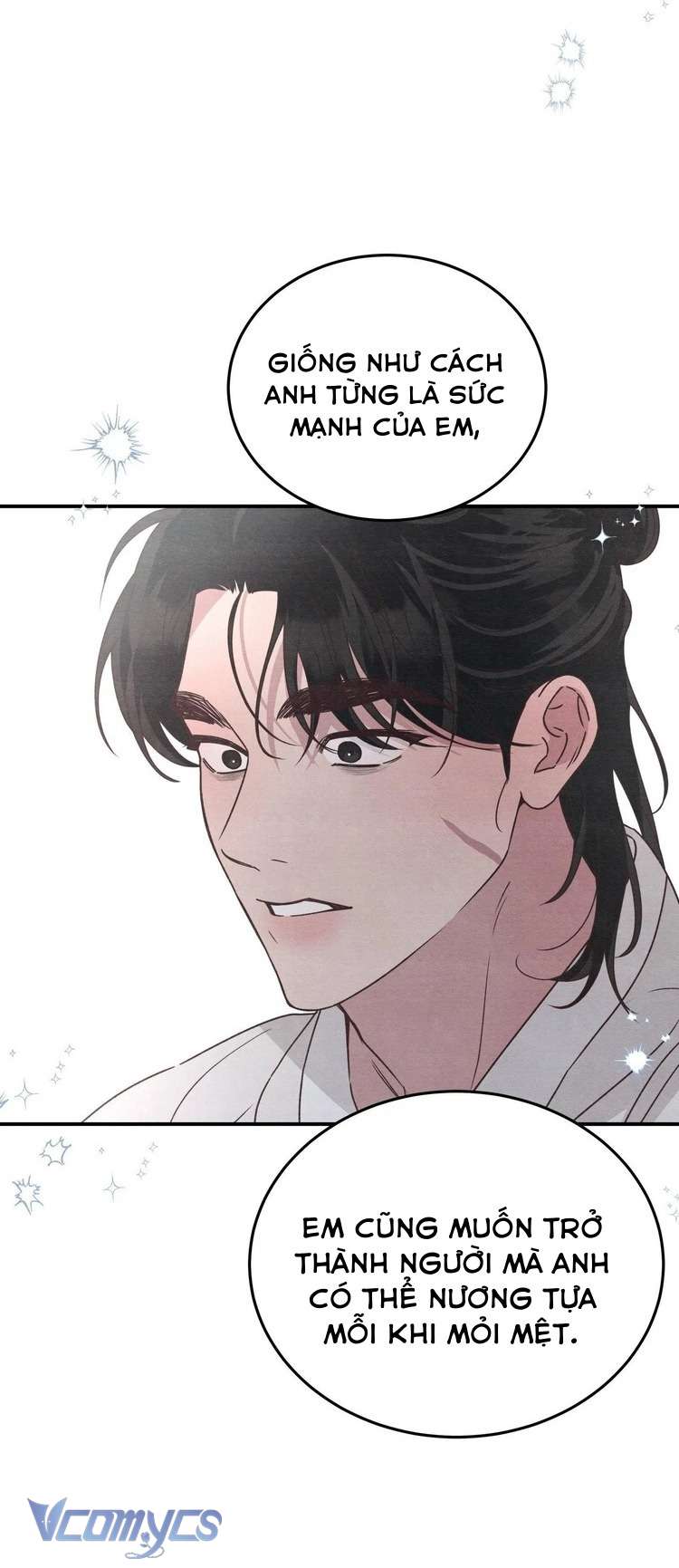 Hoa Lam Tinh Chap 31 - Trang 3