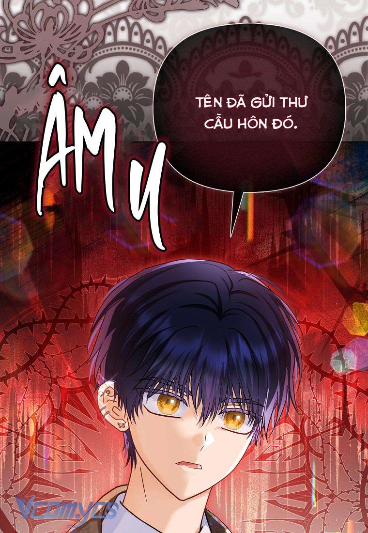 Nhân Vật Phản Diện Đều Thích Tôi Chap 65 - Trang 3