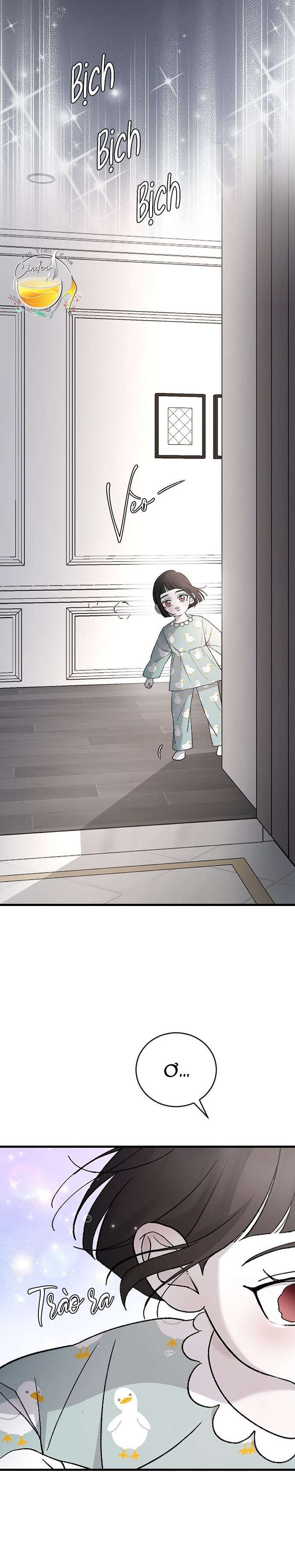 Ba Anh Trai Cực Phẩm Của Tôi Chap 104 - Trang 3