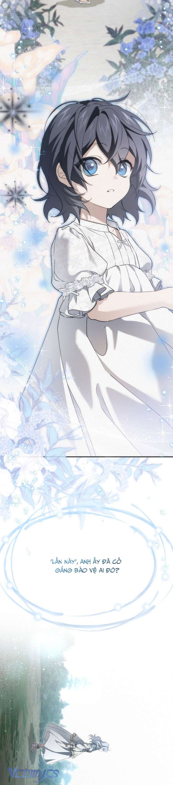 Lại Một Lần Nữa Hướng Về Ánh Sáng Chap 114 - Trang 2