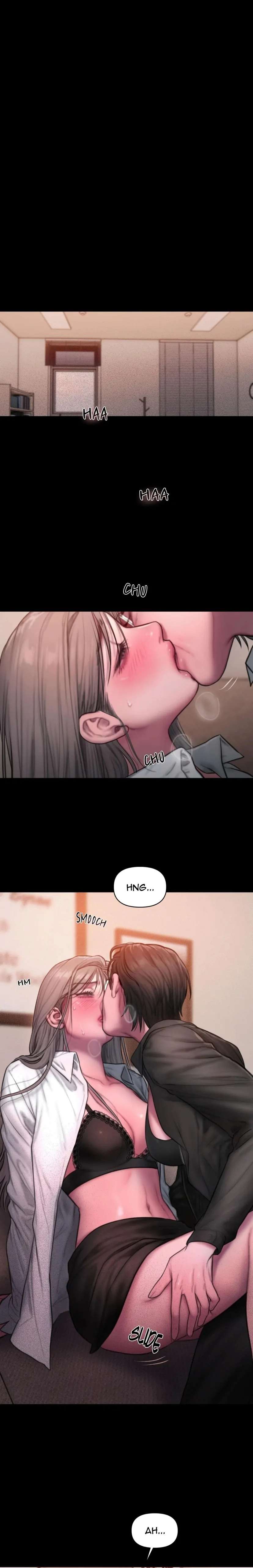 『18+』Em Yêu Giáo Viên Lắm Chap 6 - Next 